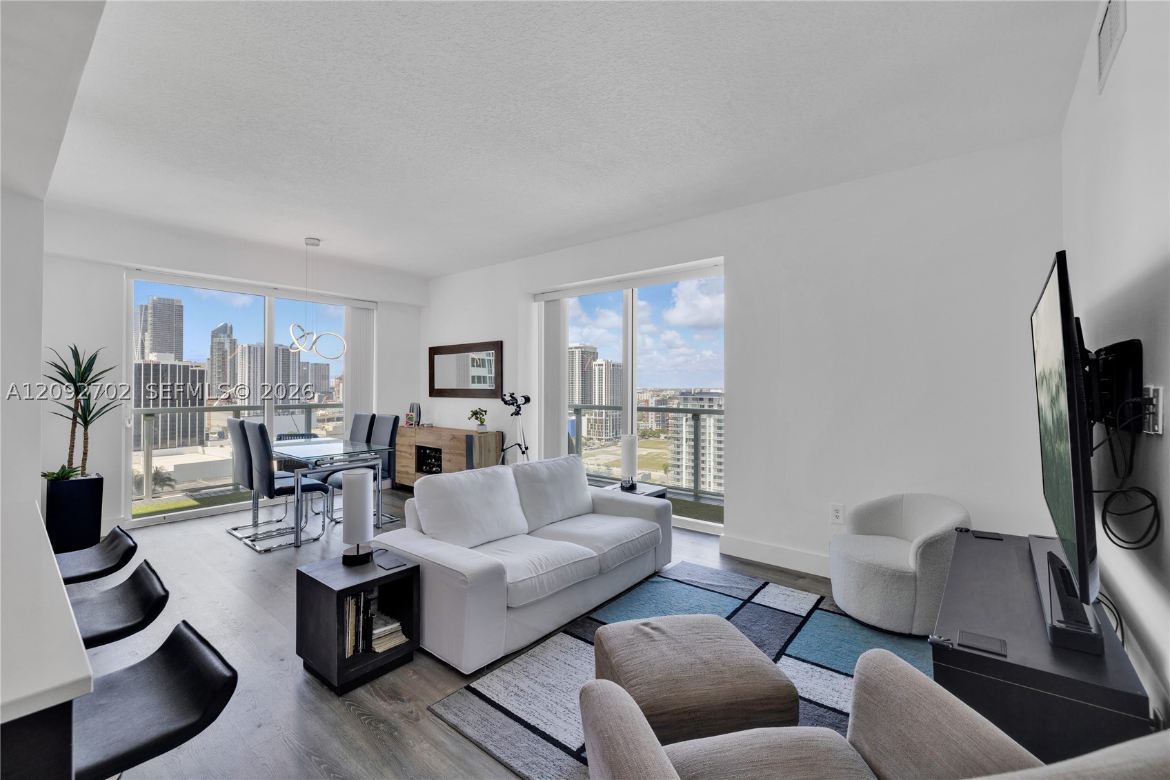 1900 N Bayshore Dr #2311, Miami FL 33132