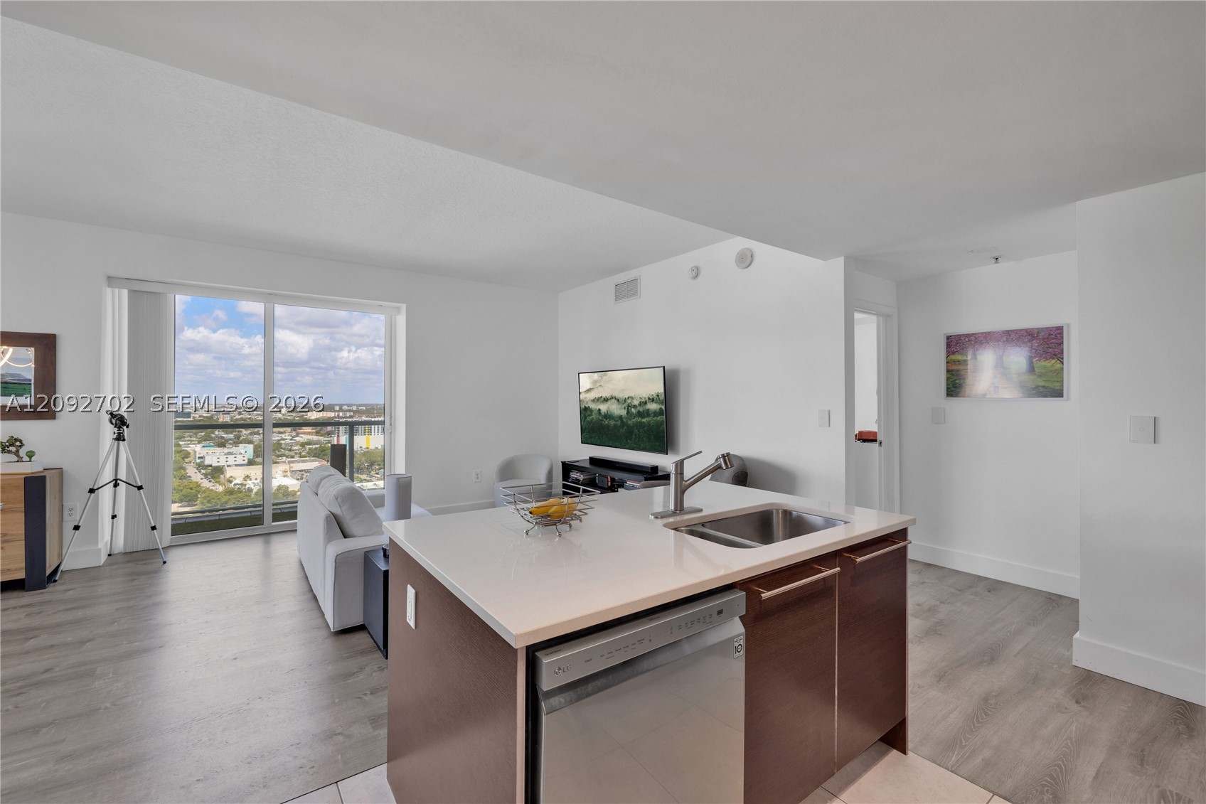 1900 N Bayshore Dr #2311, Miami FL 33132
