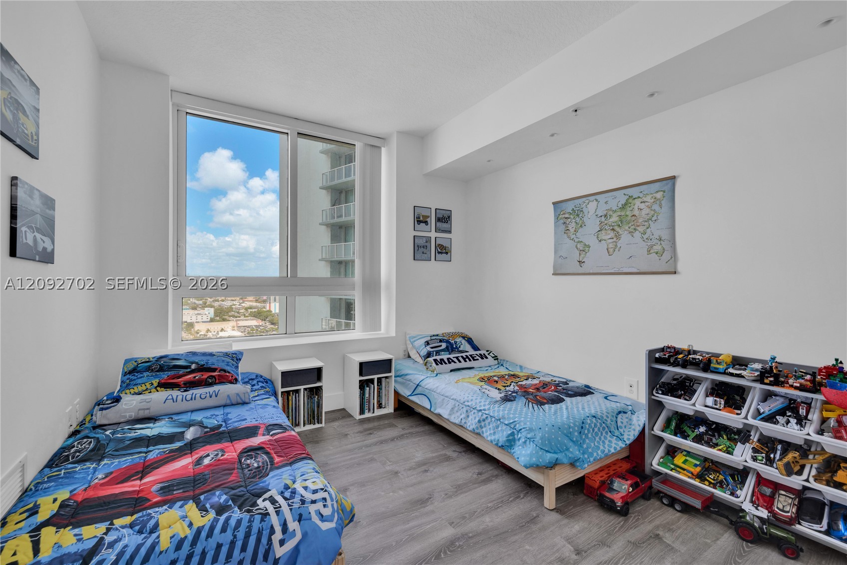 1900 N Bayshore Dr #2311, Miami FL 33132