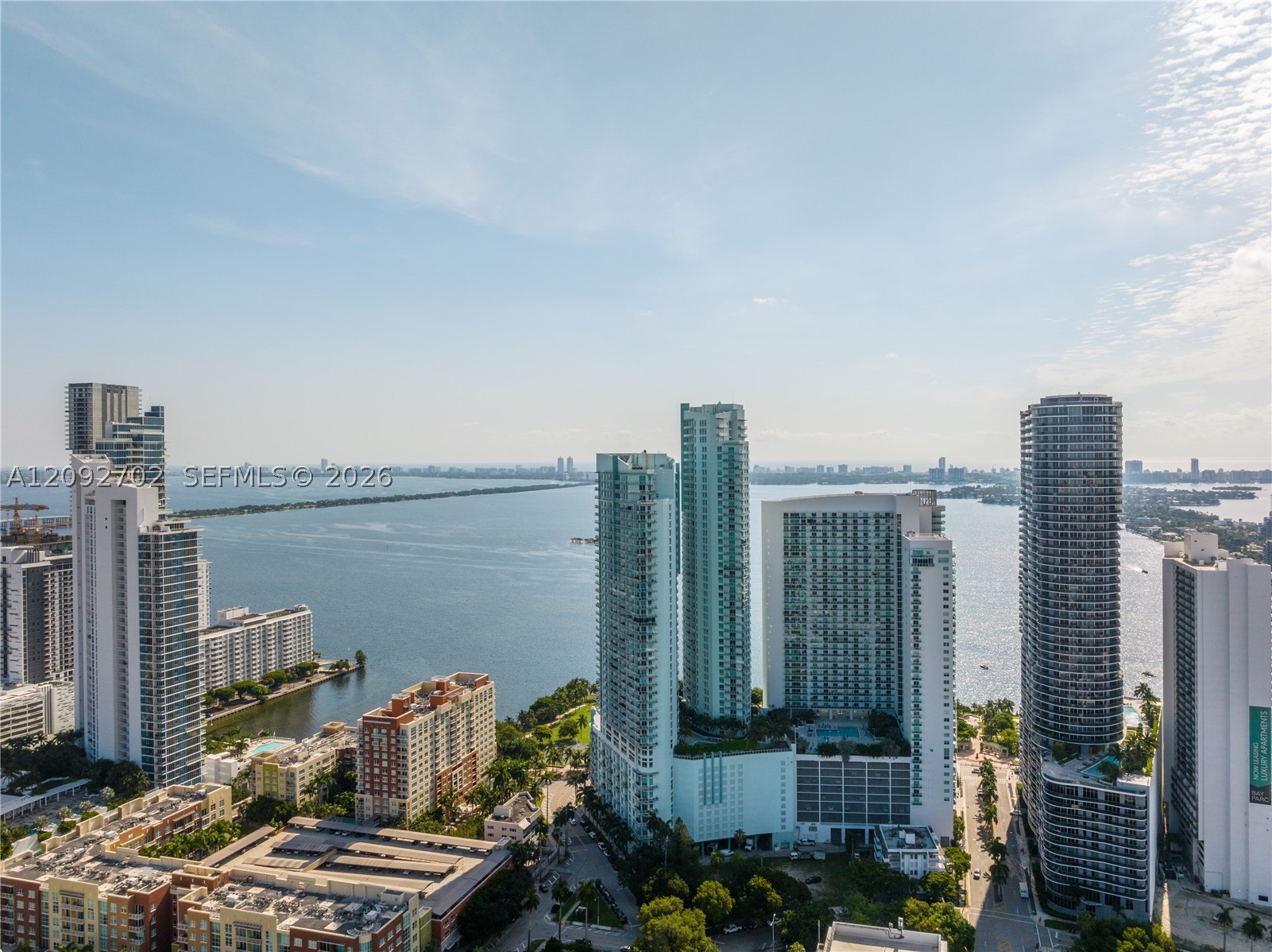 1900 N Bayshore Dr #2311, Miami FL 33132