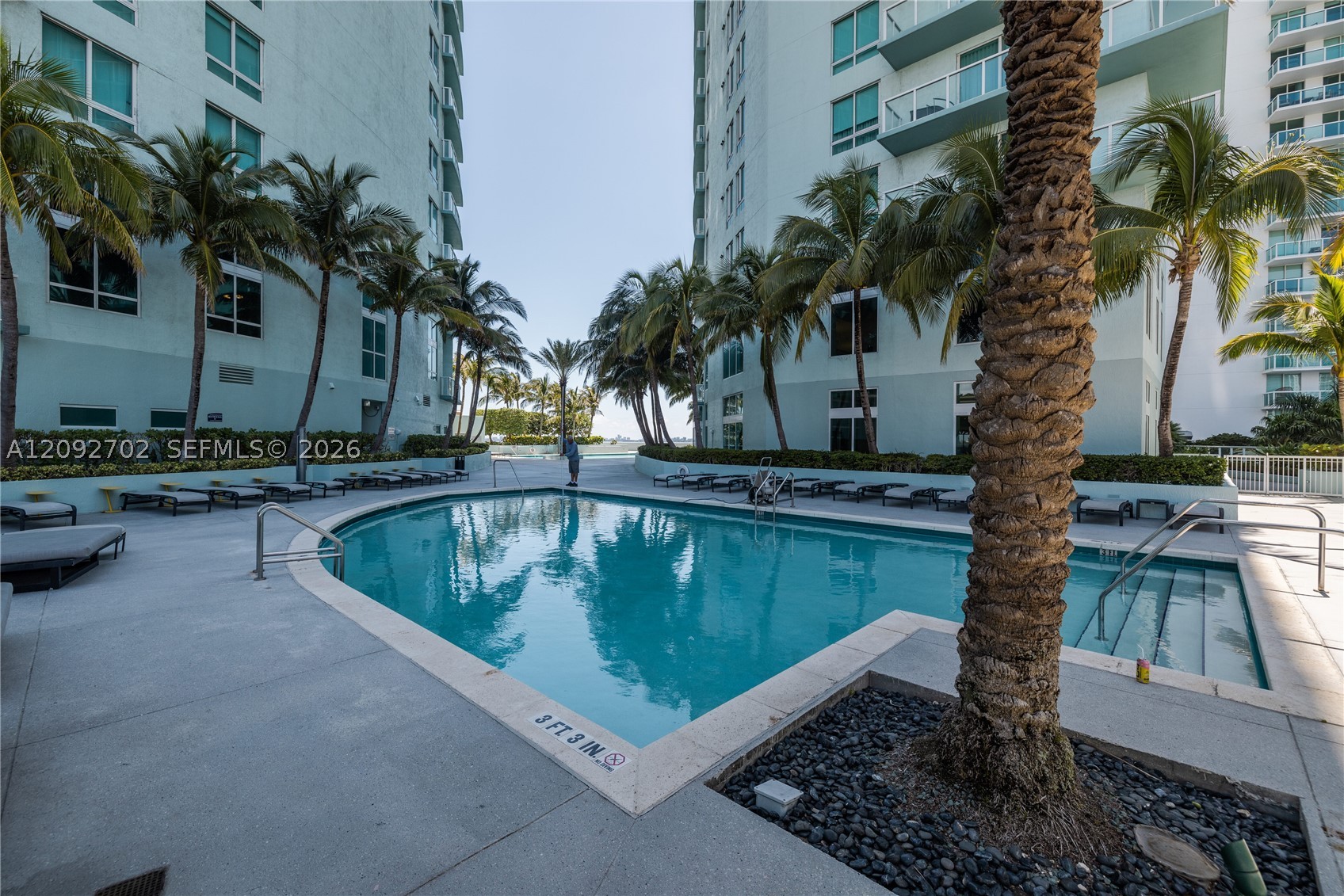 1900 N Bayshore Dr #2311, Miami FL 33132