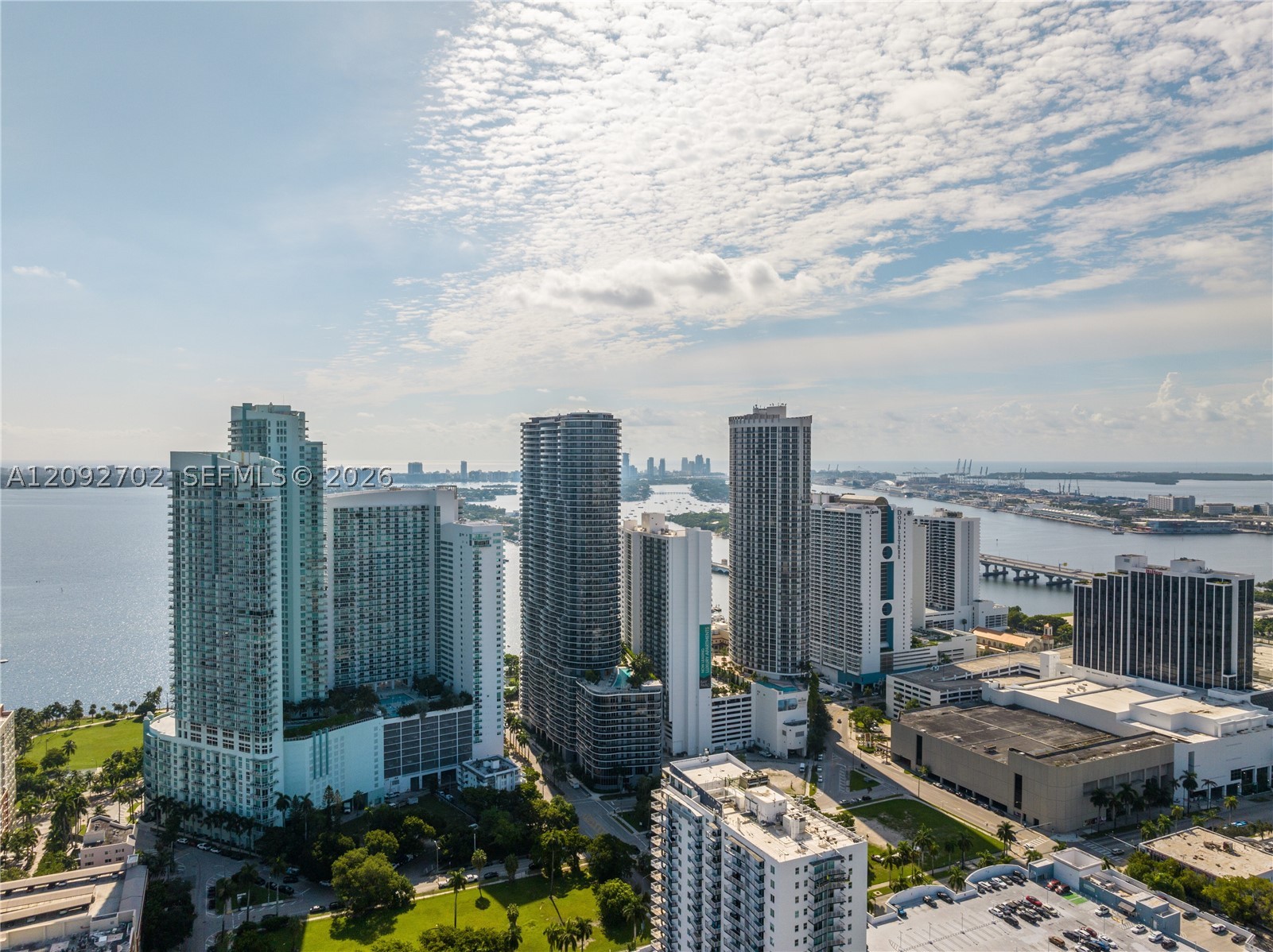 1900 N Bayshore Dr #2311, Miami FL 33132