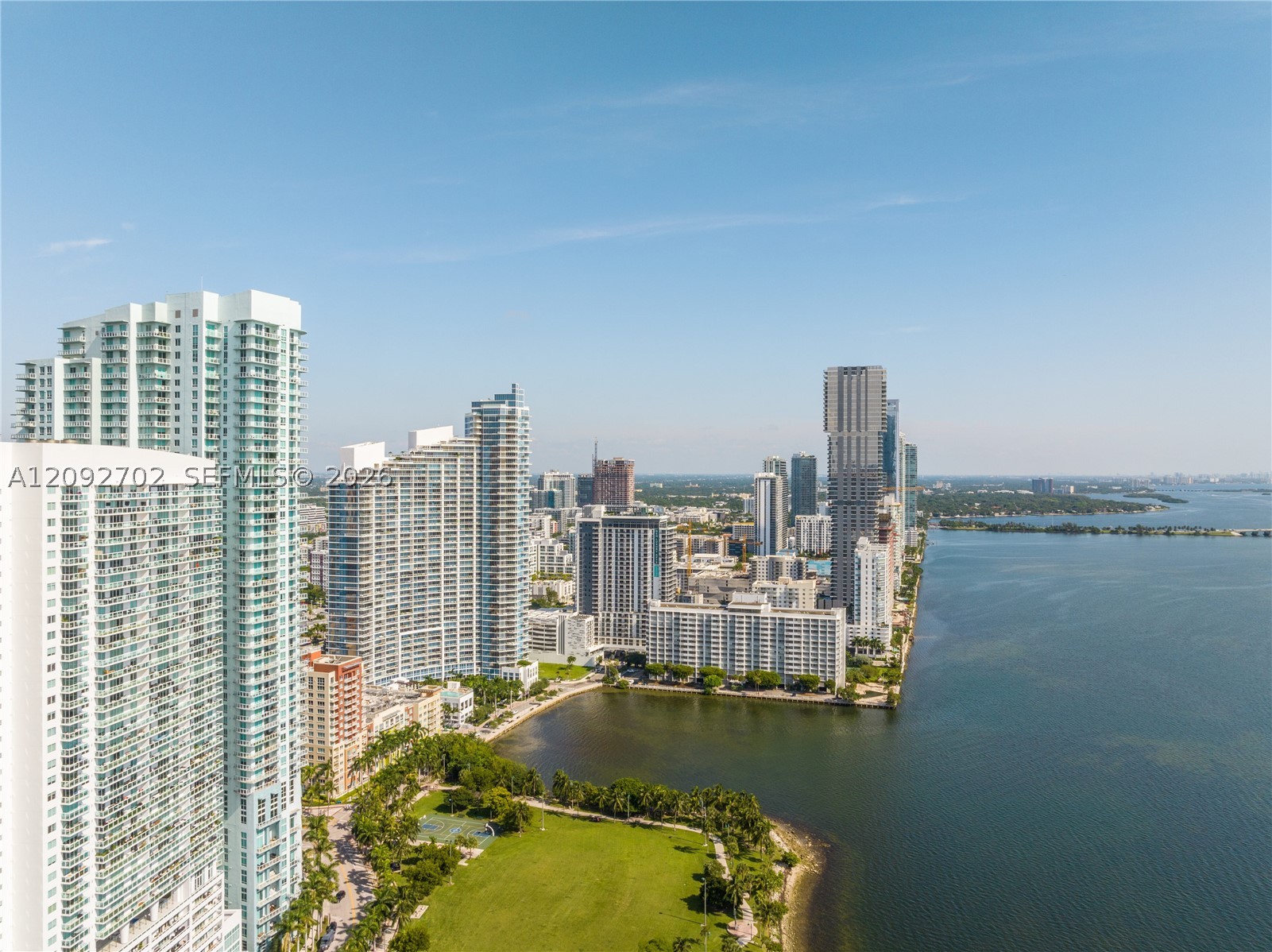1900 N Bayshore Dr #2311, Miami FL 33132