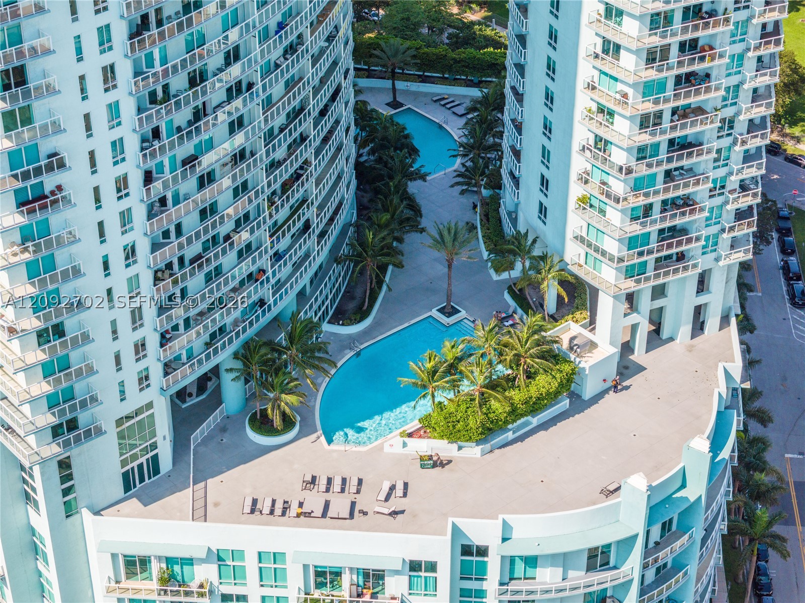 1900 N Bayshore Dr #2311, Miami FL 33132