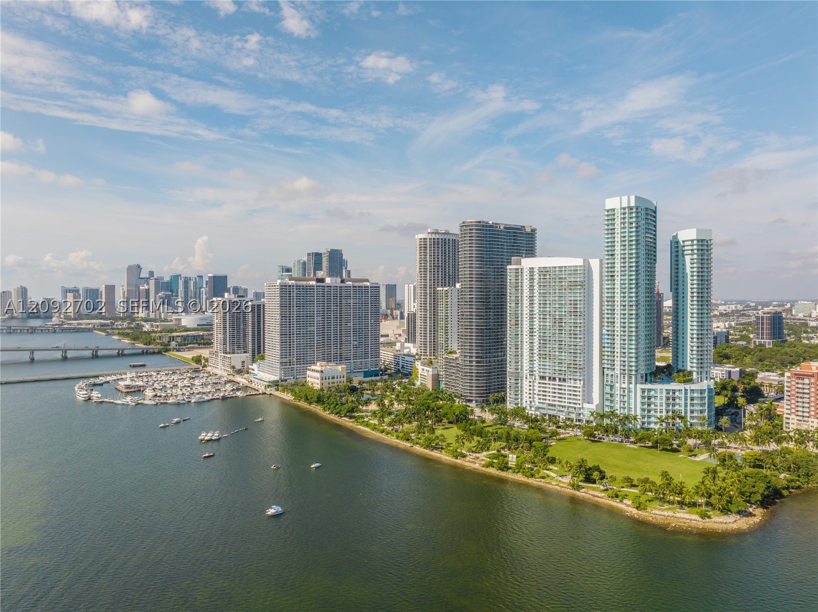 1900 N Bayshore Dr #2311, Miami FL 33132