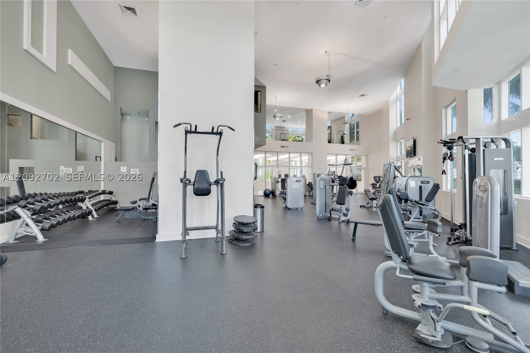 1900 N Bayshore Dr #2311, Miami FL 33132