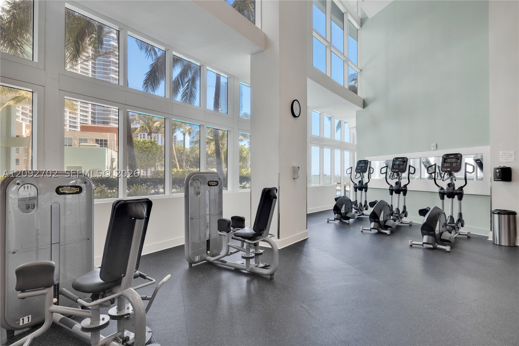 1900 N Bayshore Dr #2311, Miami FL 33132