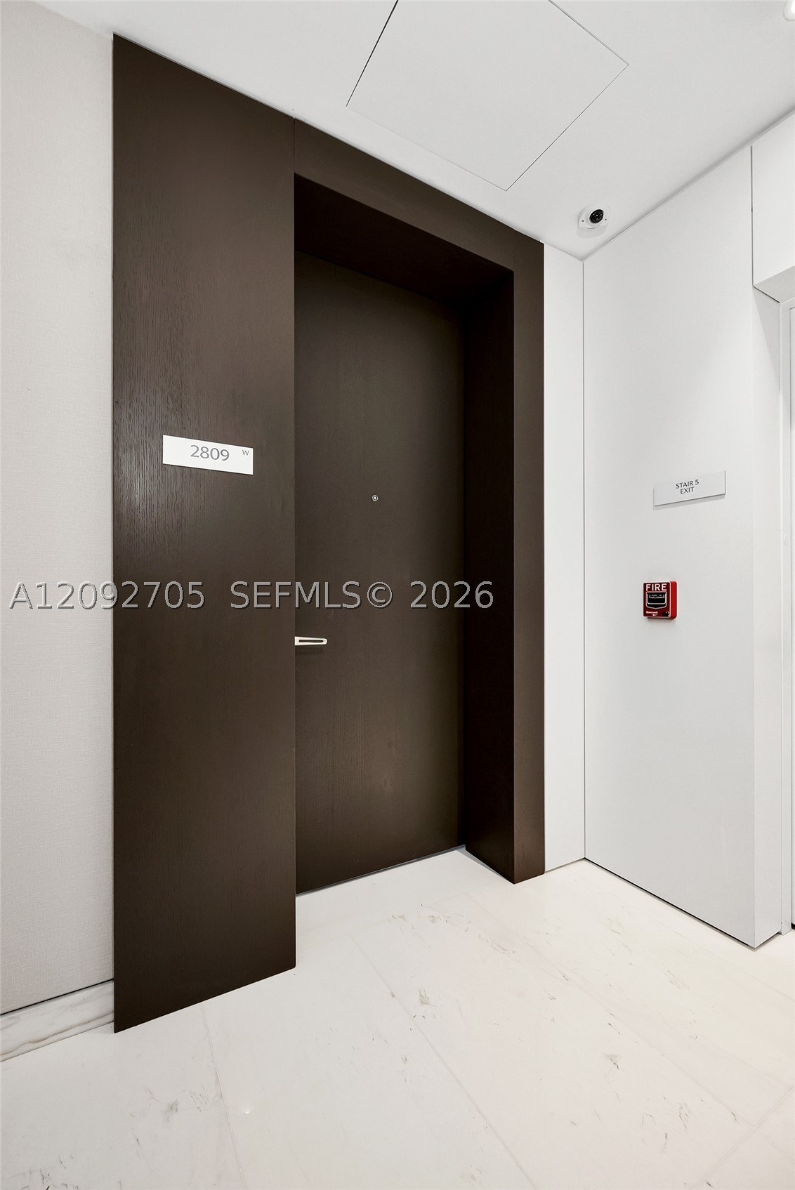 300 Biscayne Blvd Way #2809, Miami FL 33131