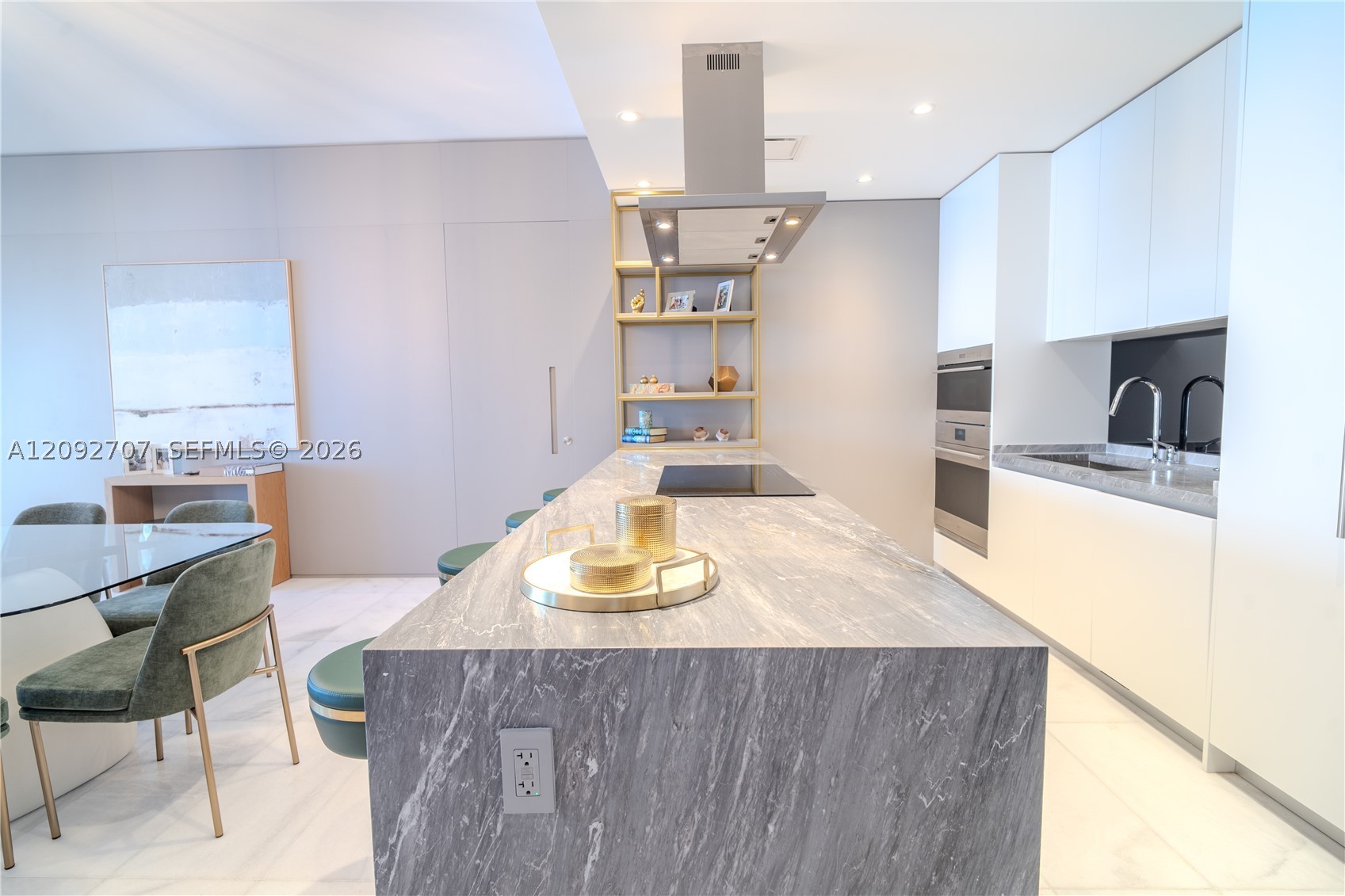 700 NE 26th Ter #2602, Miami FL 33137