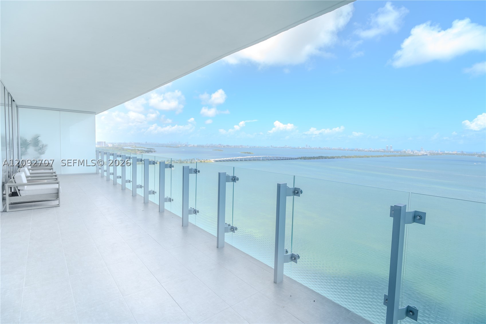 700 NE 26th Ter #2602, Miami FL 33137