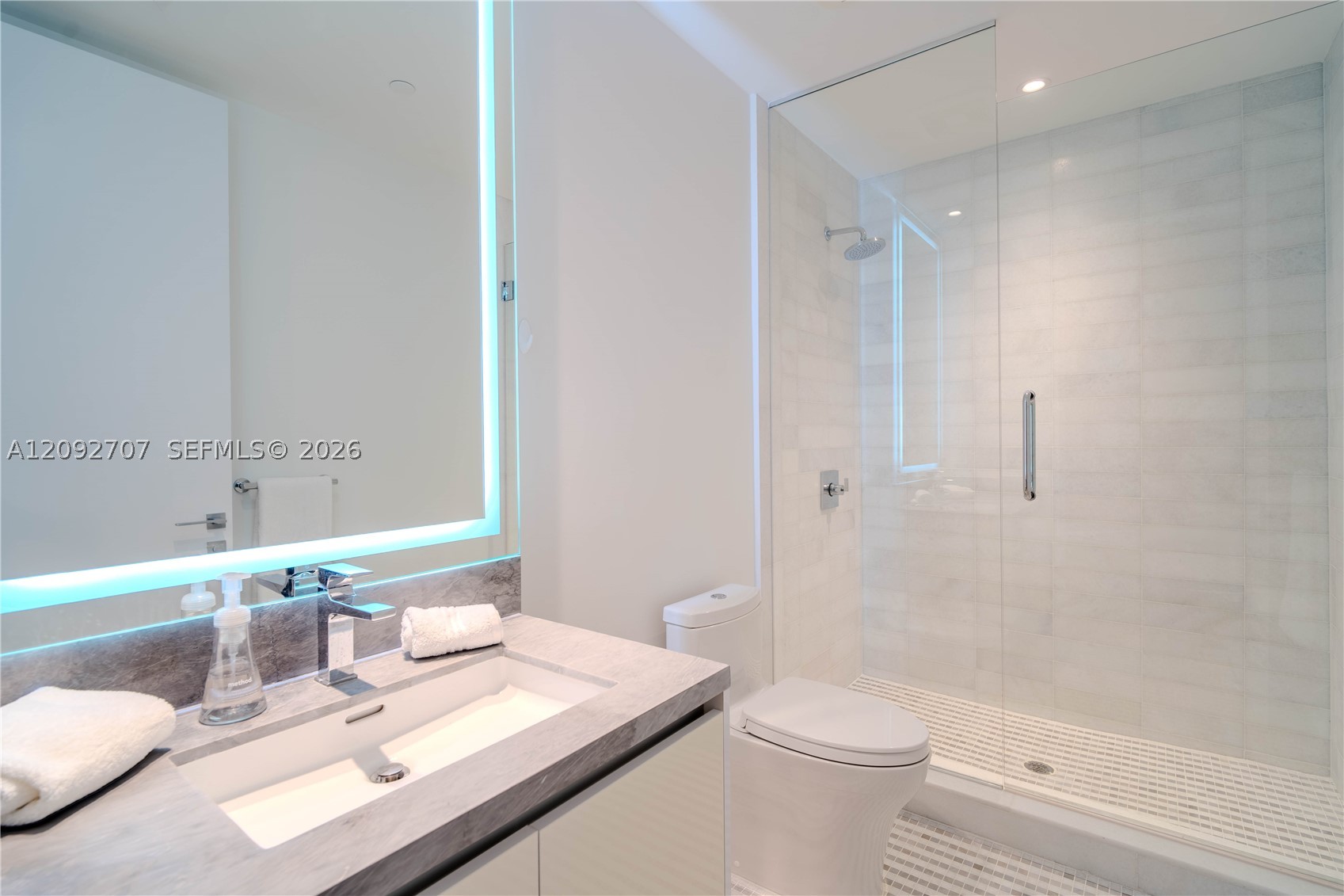 700 NE 26th Ter #2602, Miami FL 33137