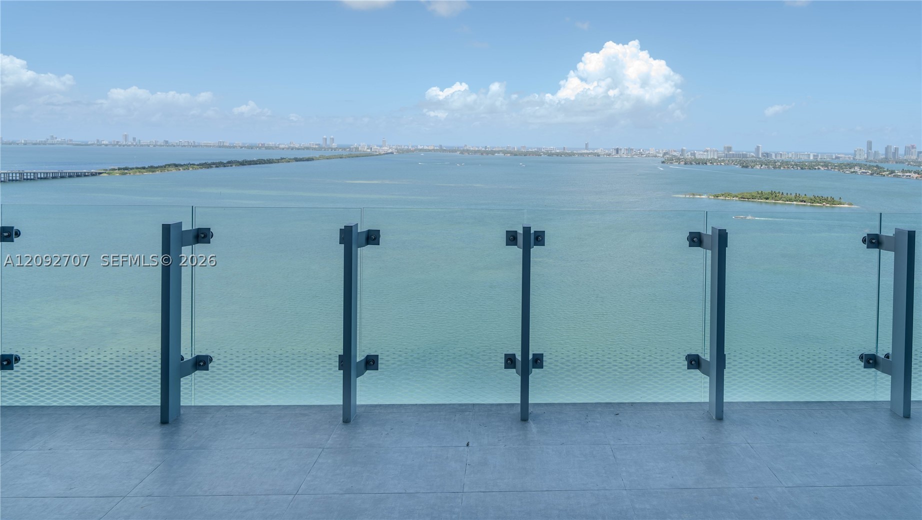 700 NE 26th Ter #2602, Miami FL 33137