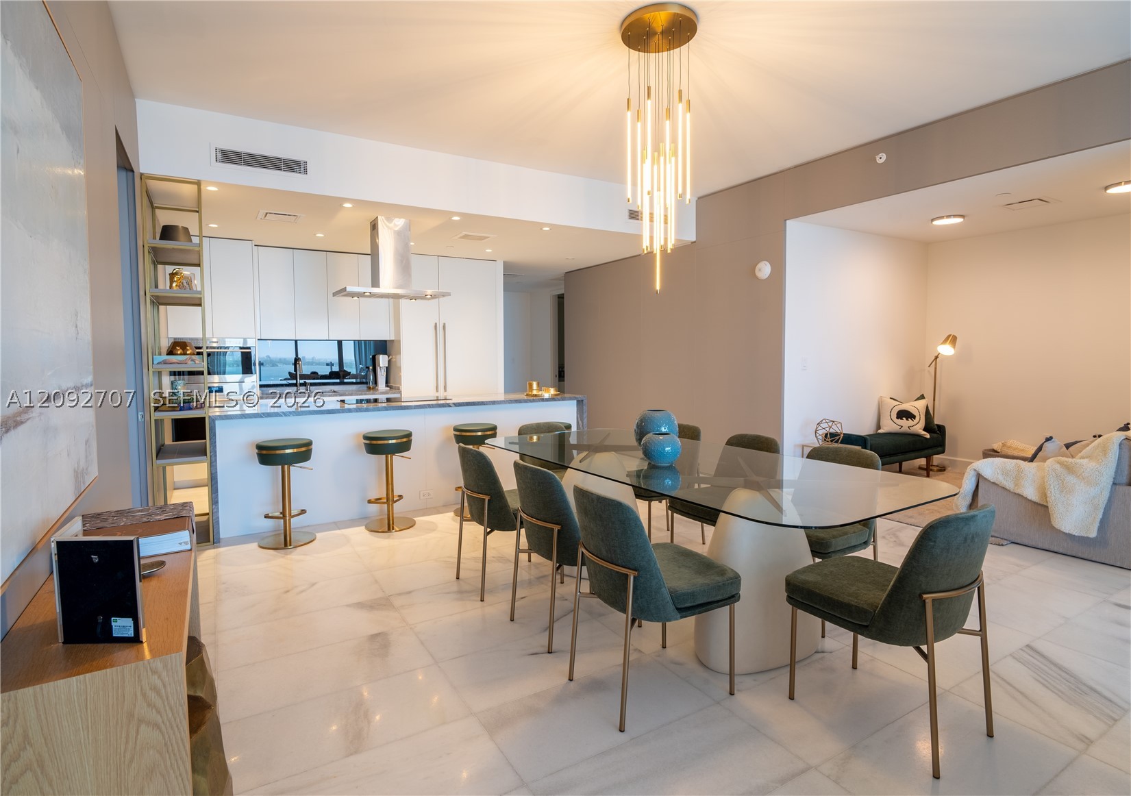 700 NE 26th Ter #2602, Miami FL 33137