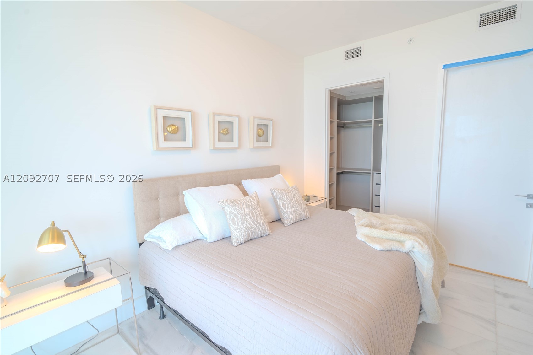 700 NE 26th Ter #2602, Miami FL 33137