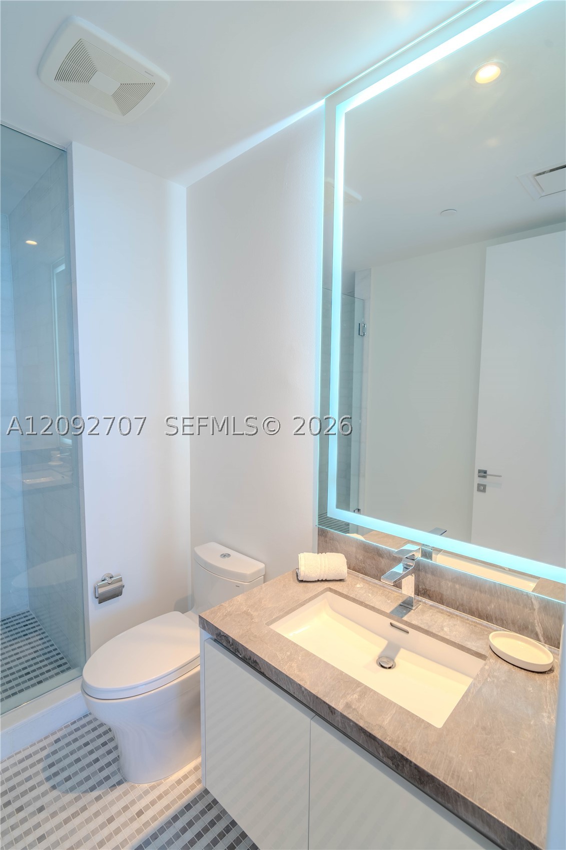 700 NE 26th Ter #2602, Miami FL 33137