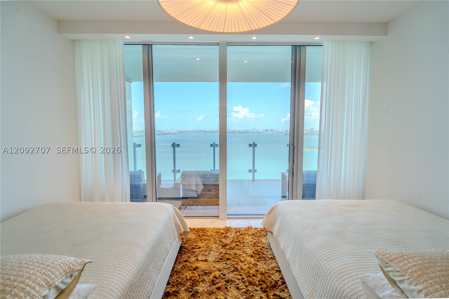 700 NE 26th Ter #2602, Miami FL 33137