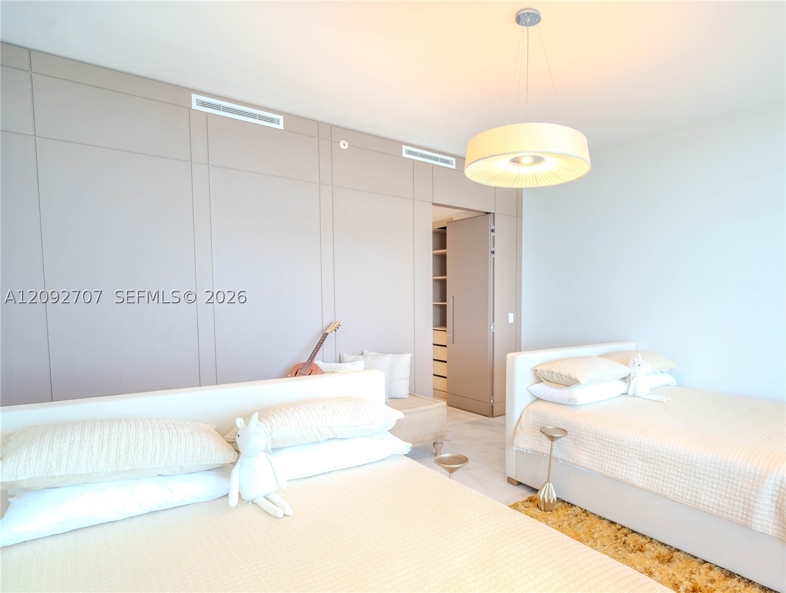 700 NE 26th Ter #2602, Miami FL 33137