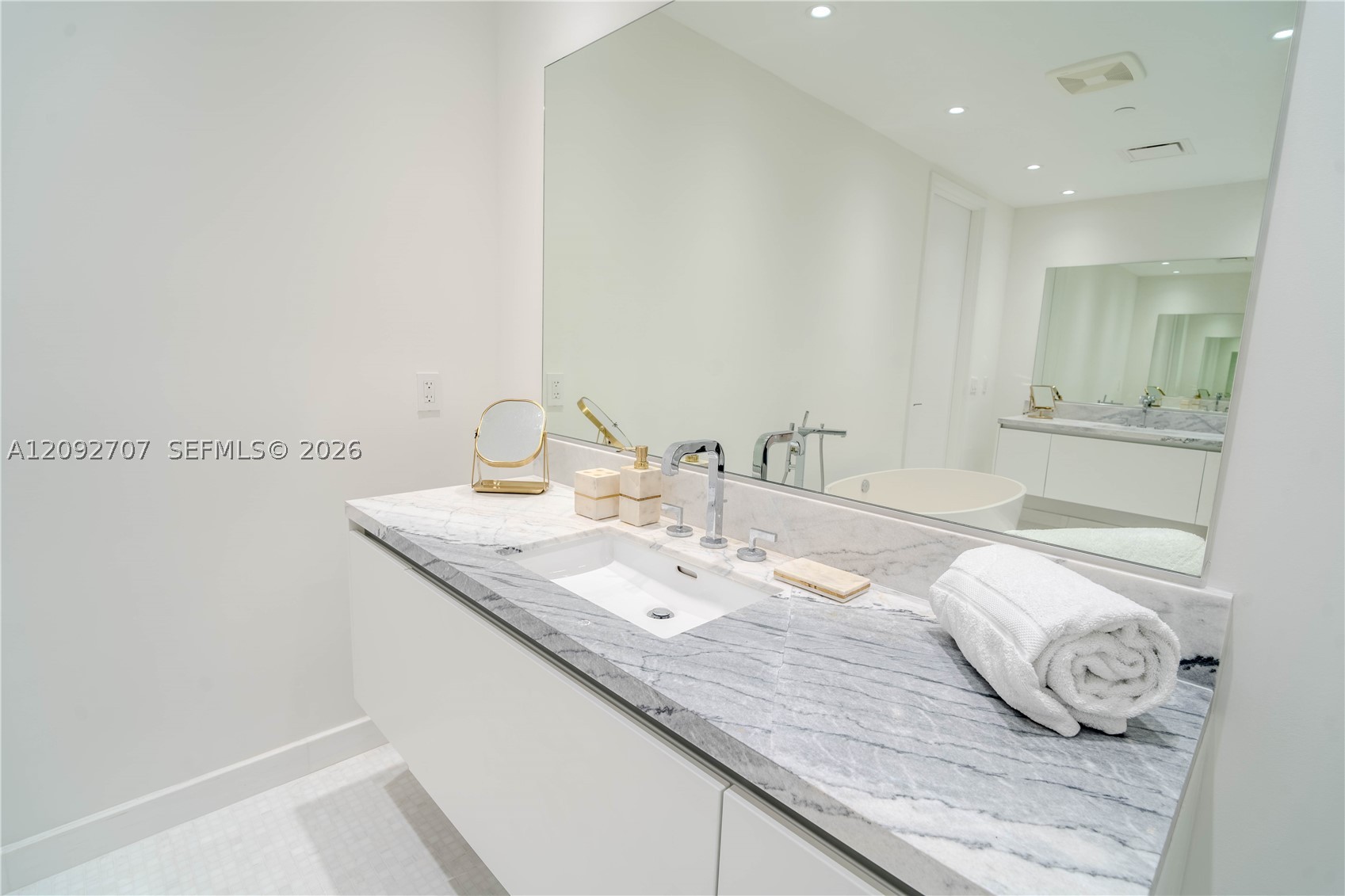 700 NE 26th Ter #2602, Miami FL 33137
