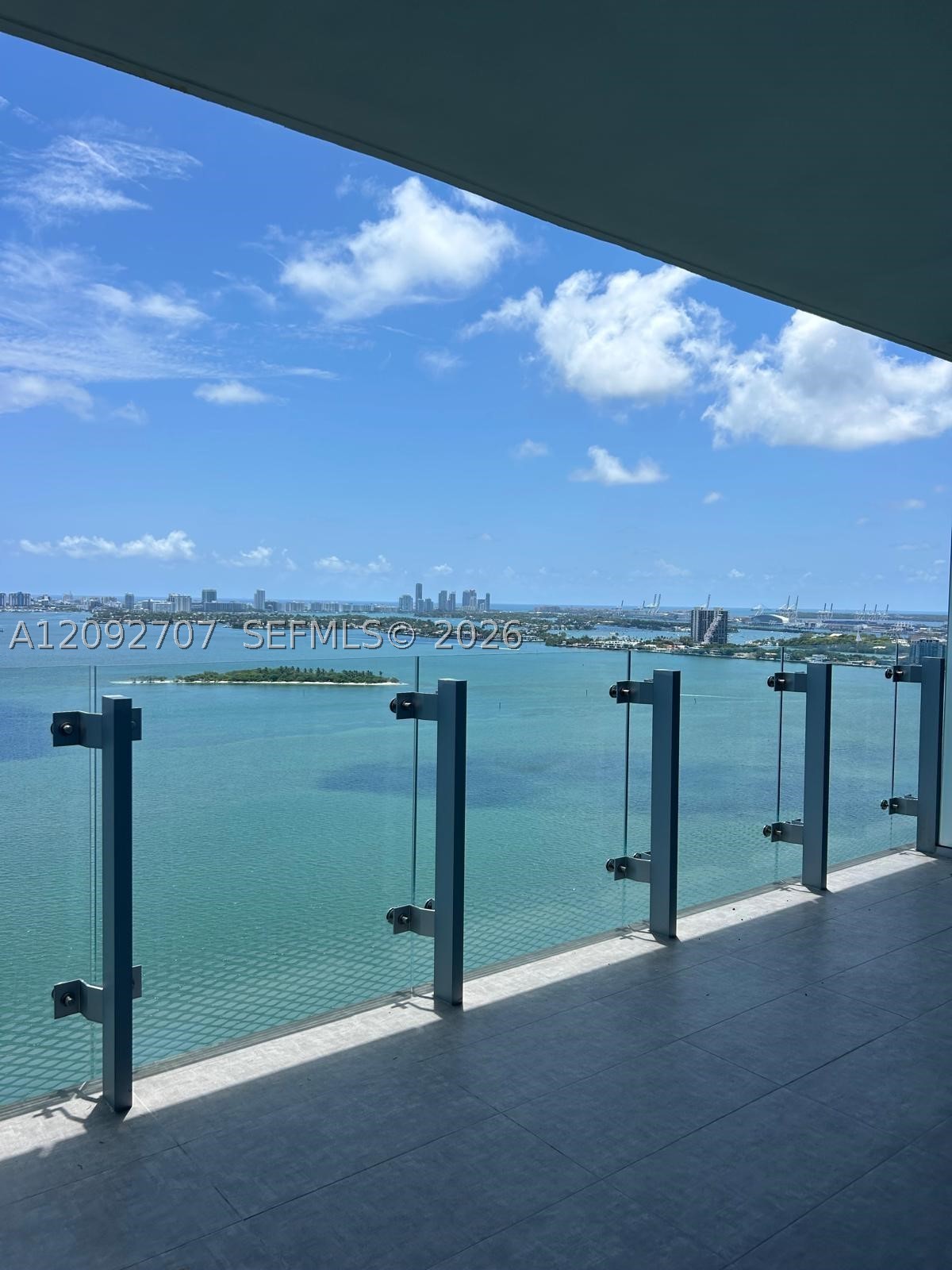 700 NE 26th Ter #2602, Miami FL 33137