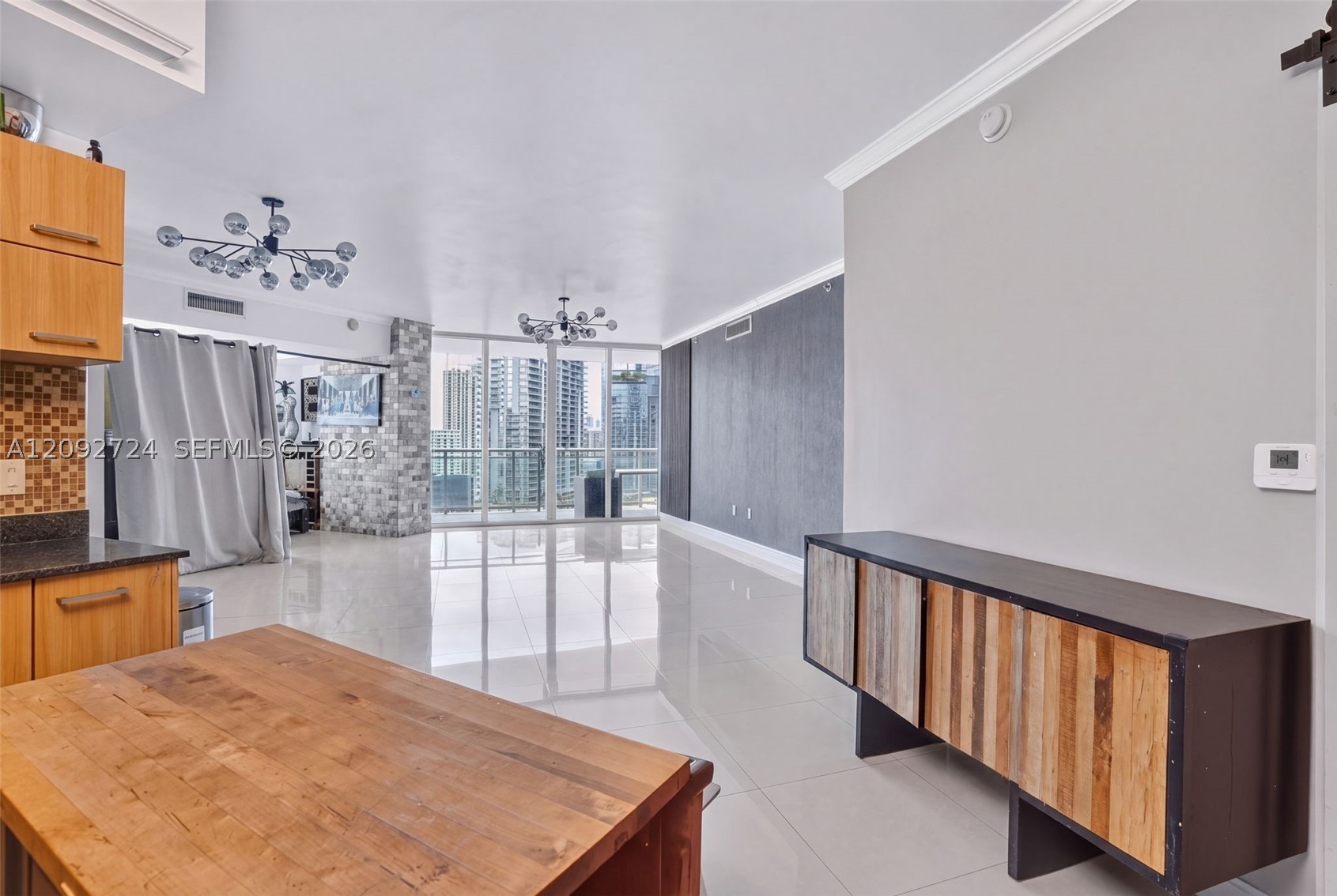 350 S Miami Ave #3602, Miami FL 33130