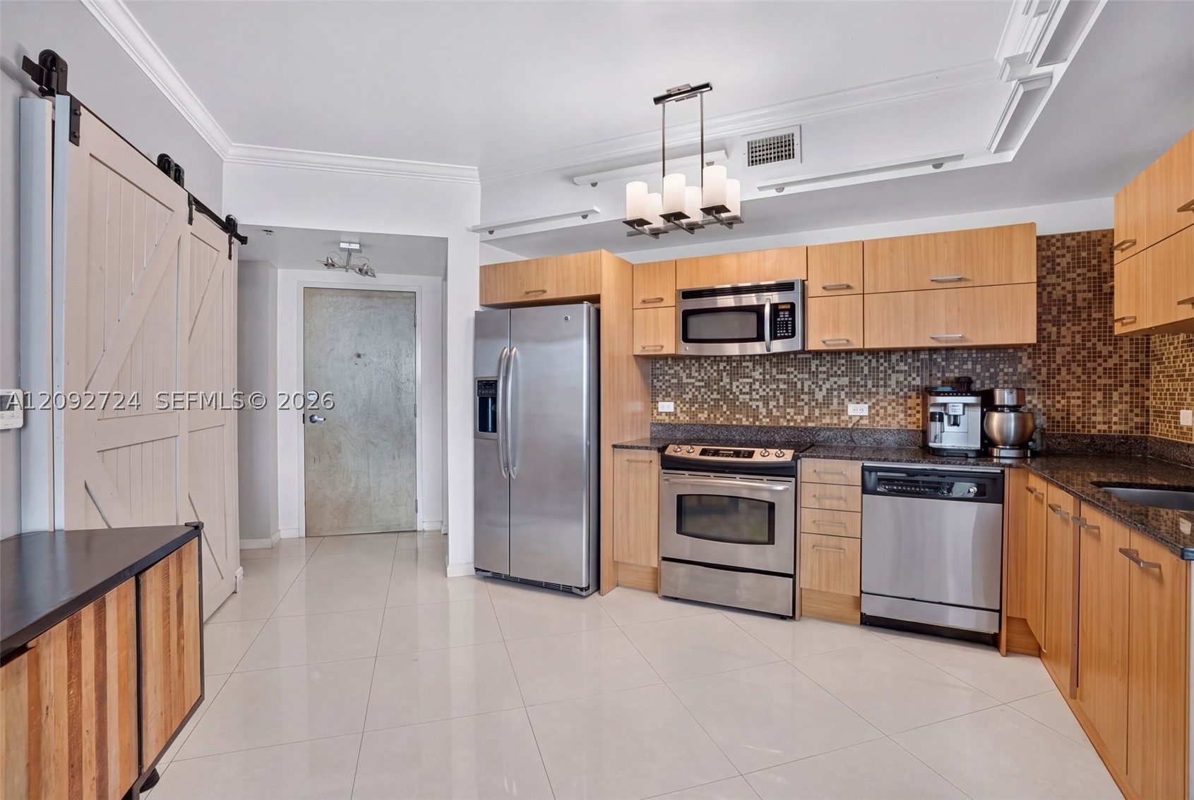 350 S Miami Ave #3602, Miami FL 33130