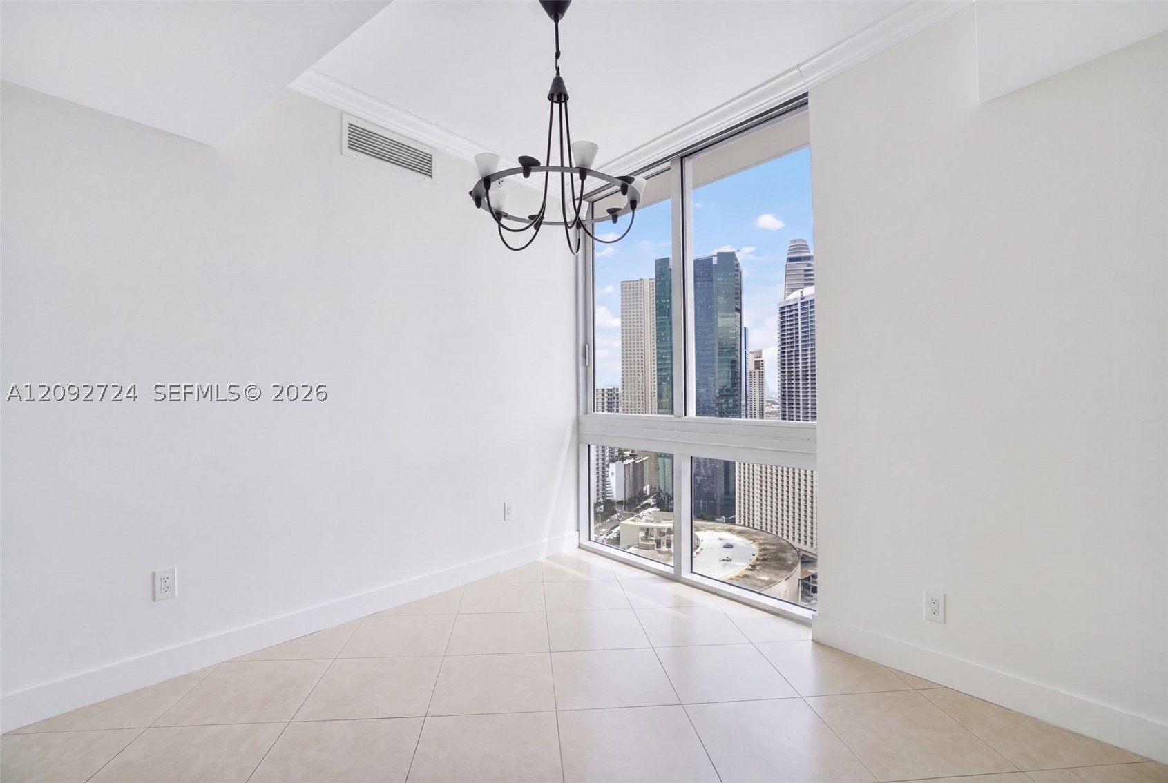 350 S Miami Ave #3602, Miami FL 33130