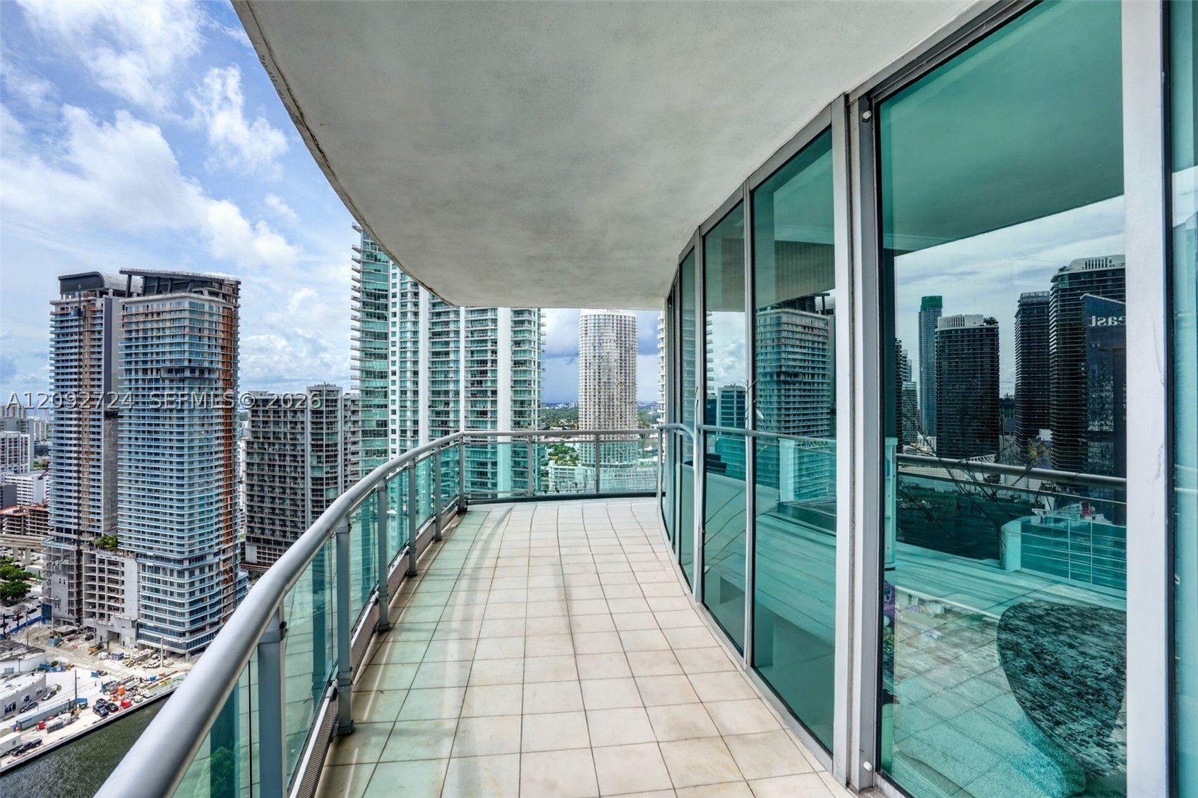 350 S Miami Ave #3602, Miami FL 33130