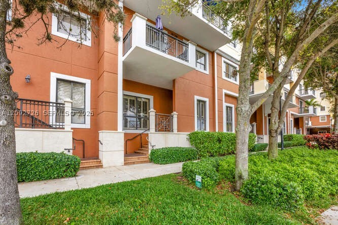 8395 SW 73rd Ave #104, Miami FL 33143
