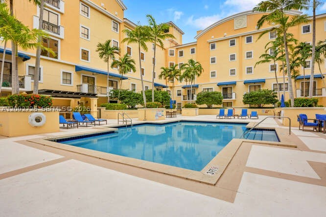 8395 SW 73rd Ave #104, Miami FL 33143