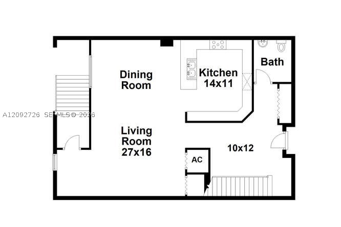 8395 SW 73rd Ave #104, Miami FL 33143