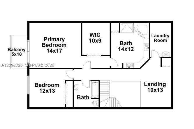 8395 SW 73rd Ave #104, Miami FL 33143