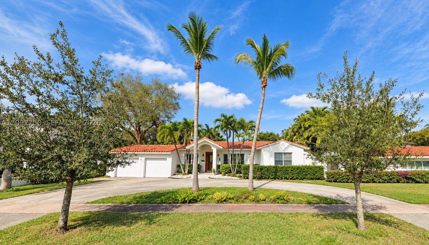 421 Luenga Ave, Coral Gables FL 33146