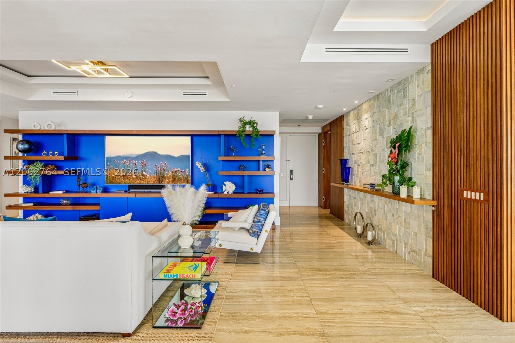 9701 Collins Ave #2601, Bal Harbour FL 33154