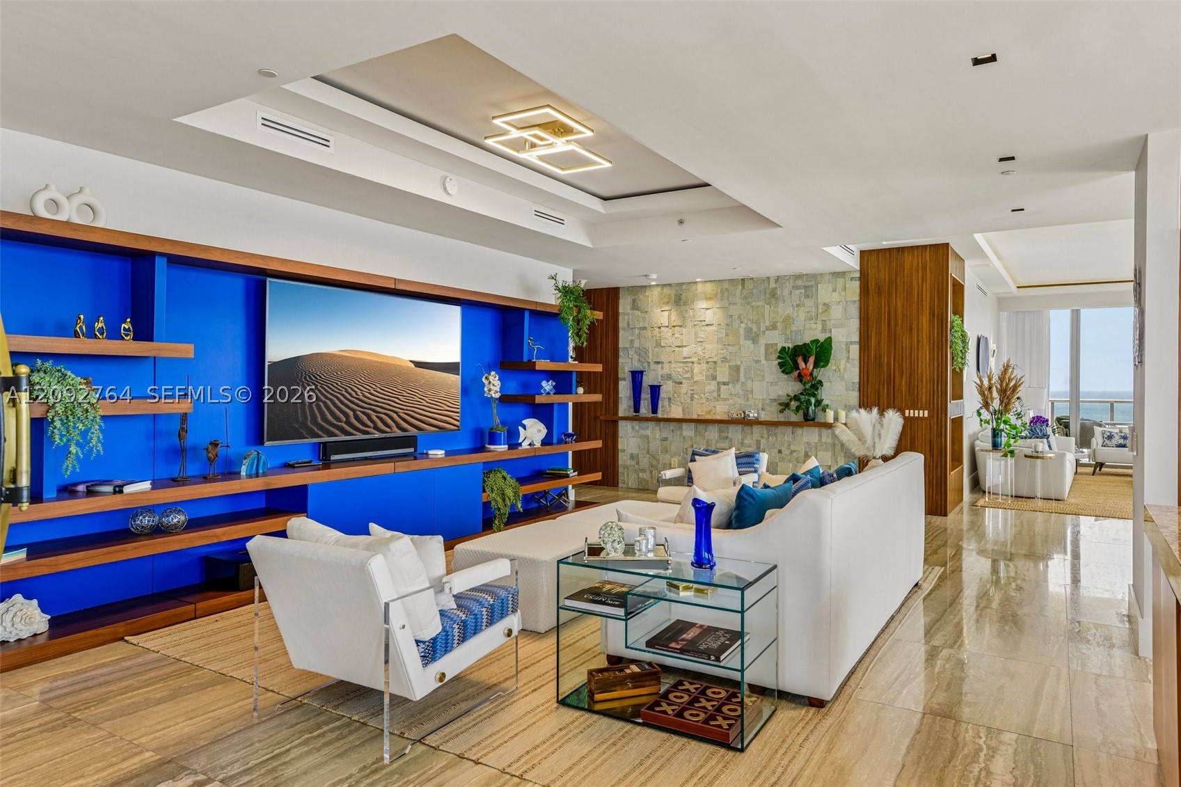 9701 Collins Ave #2601, Bal Harbour FL 33154