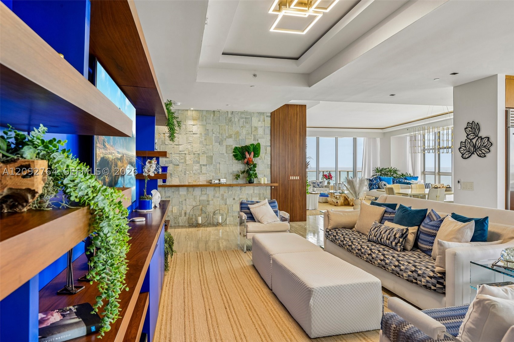 9701 Collins Ave #2601, Bal Harbour FL 33154