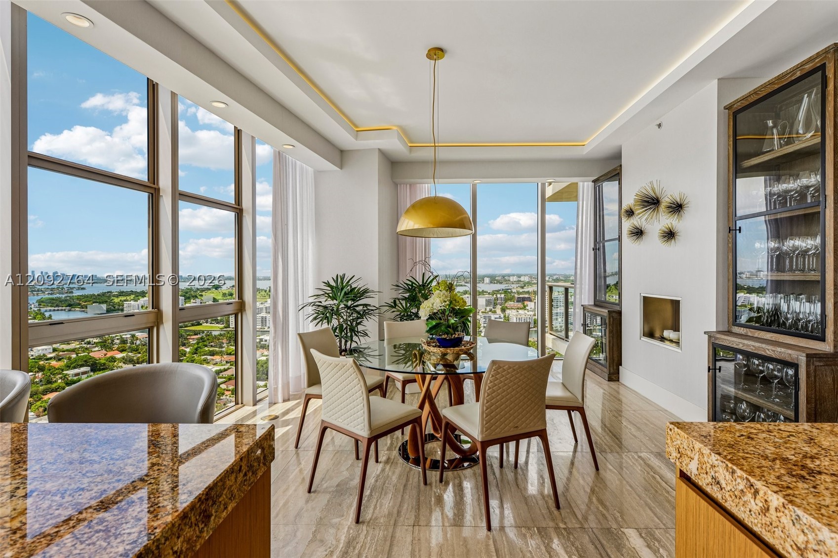 9701 Collins Ave #2601, Bal Harbour FL 33154