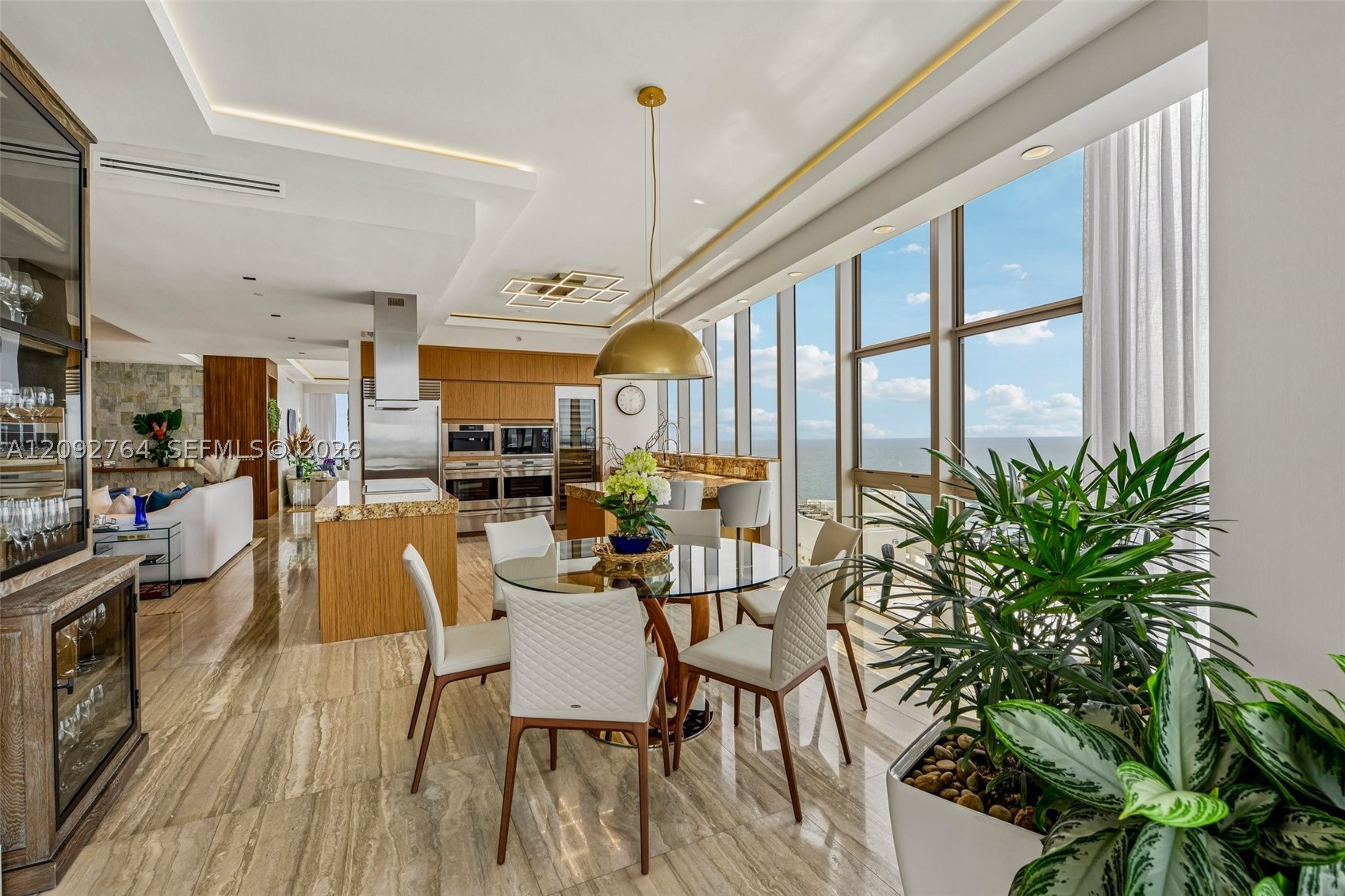 9701 Collins Ave #2601, Bal Harbour FL 33154