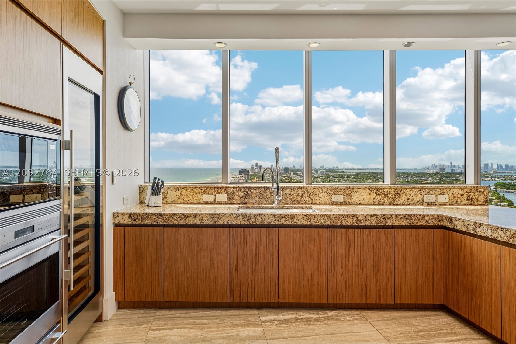 9701 Collins Ave #2601, Bal Harbour FL 33154
