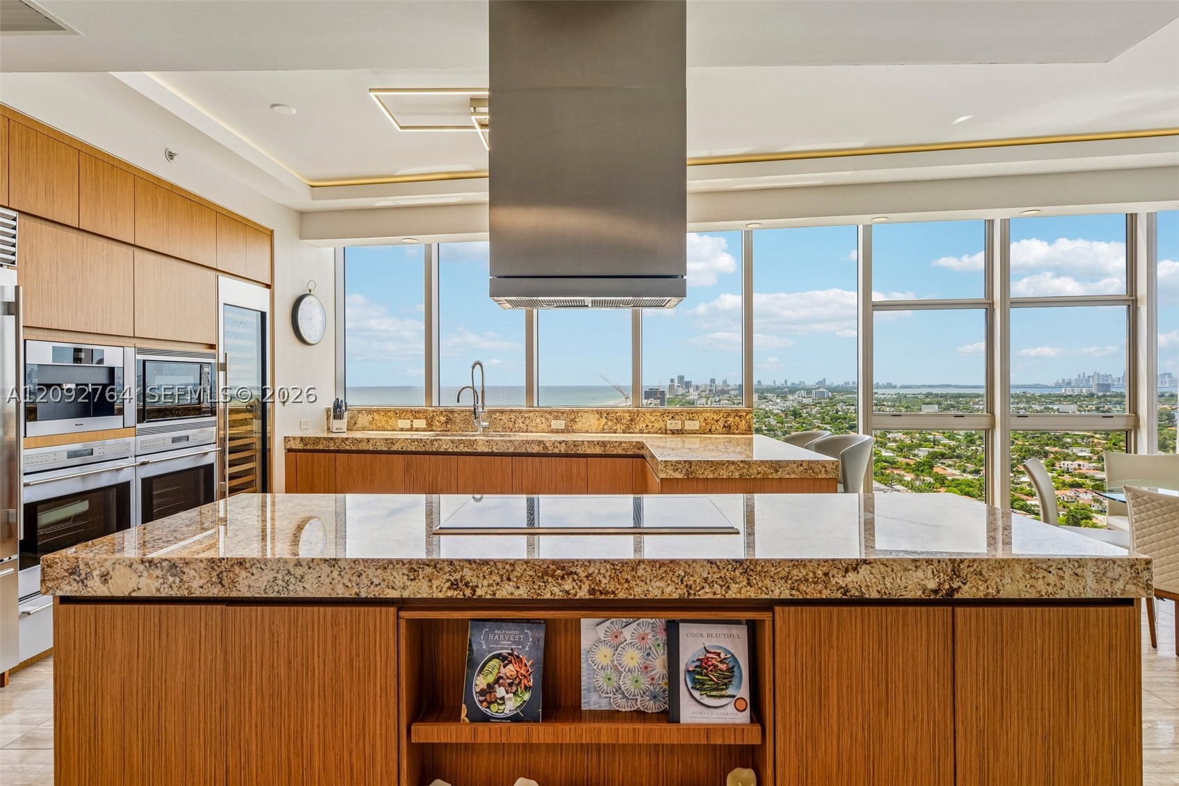 9701 Collins Ave #2601, Bal Harbour FL 33154