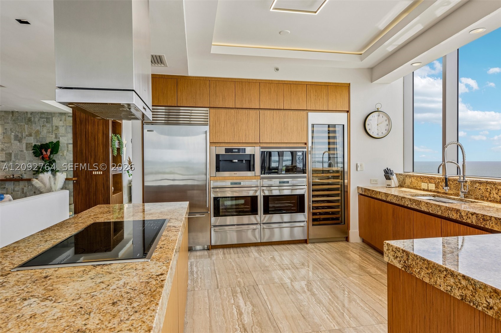 9701 Collins Ave #2601, Bal Harbour FL 33154