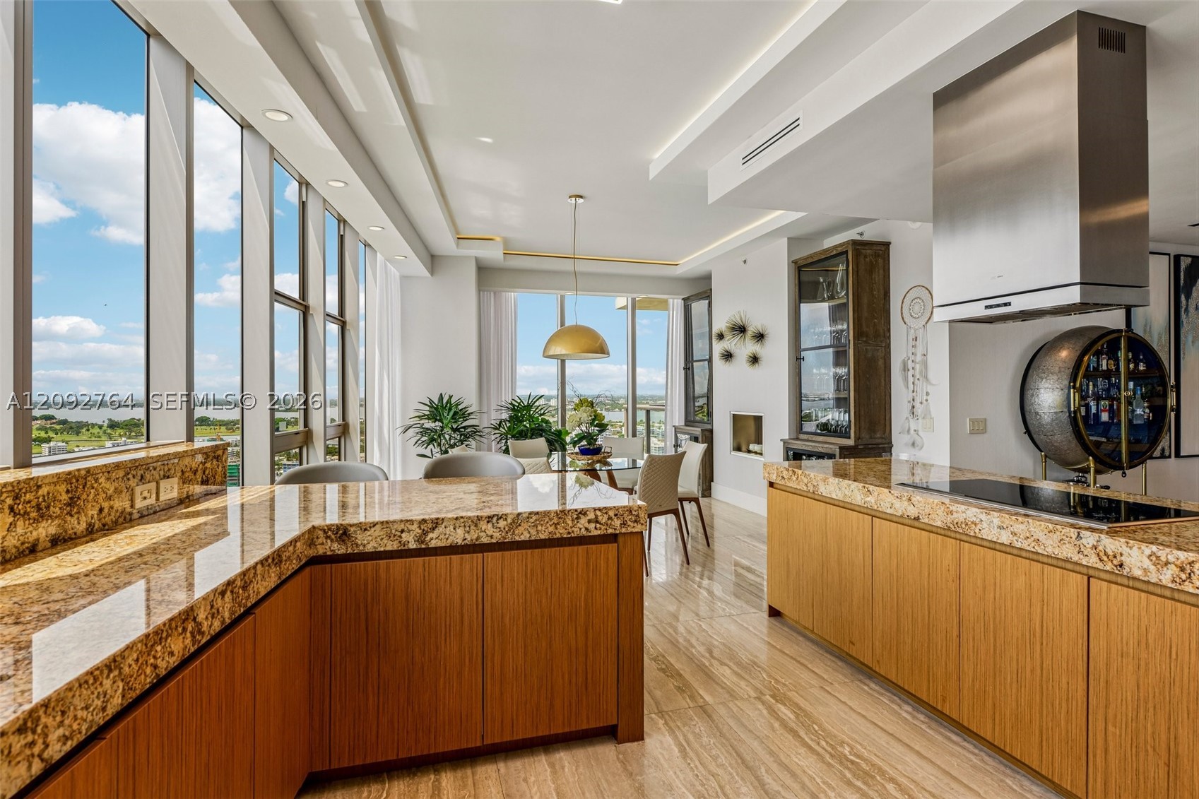 9701 Collins Ave #2601, Bal Harbour FL 33154