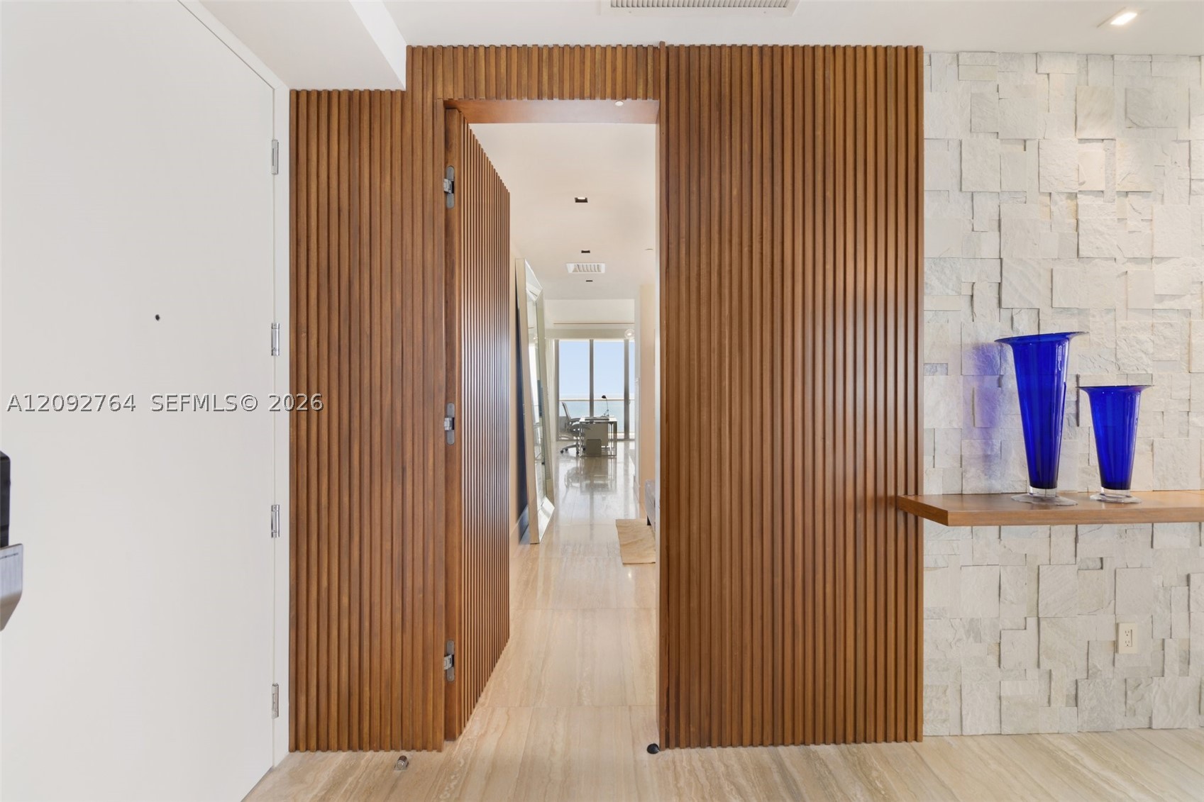 9701 Collins Ave #2601, Bal Harbour FL 33154