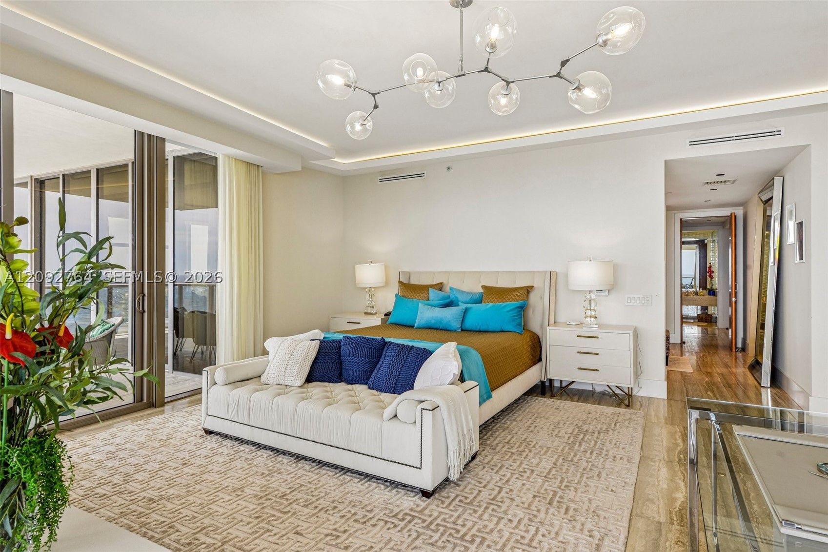 9701 Collins Ave #2601, Bal Harbour FL 33154