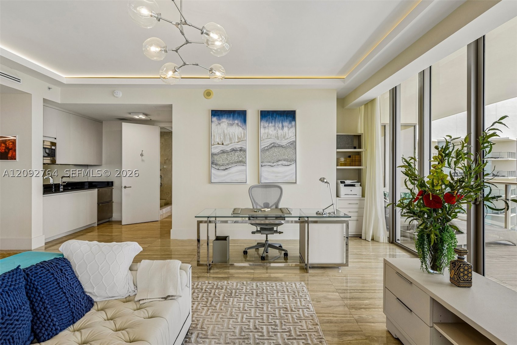 9701 Collins Ave #2601, Bal Harbour FL 33154