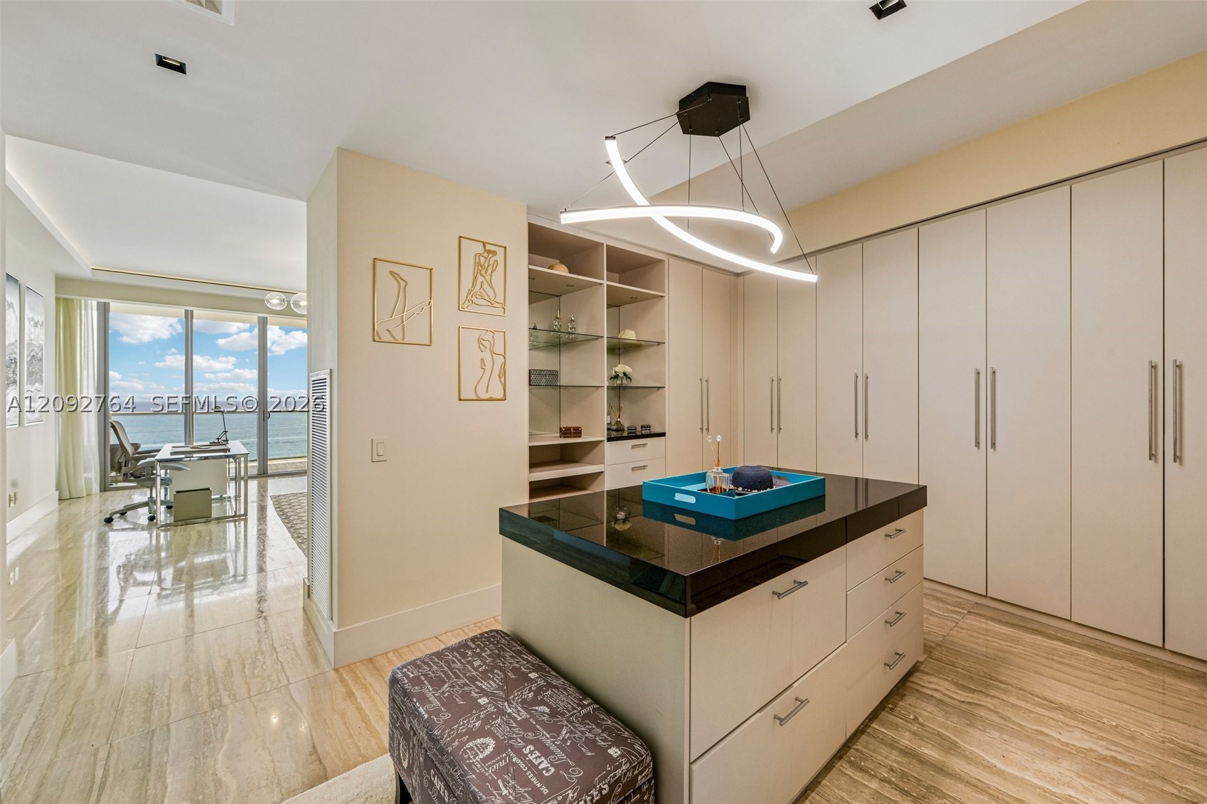 9701 Collins Ave #2601, Bal Harbour FL 33154