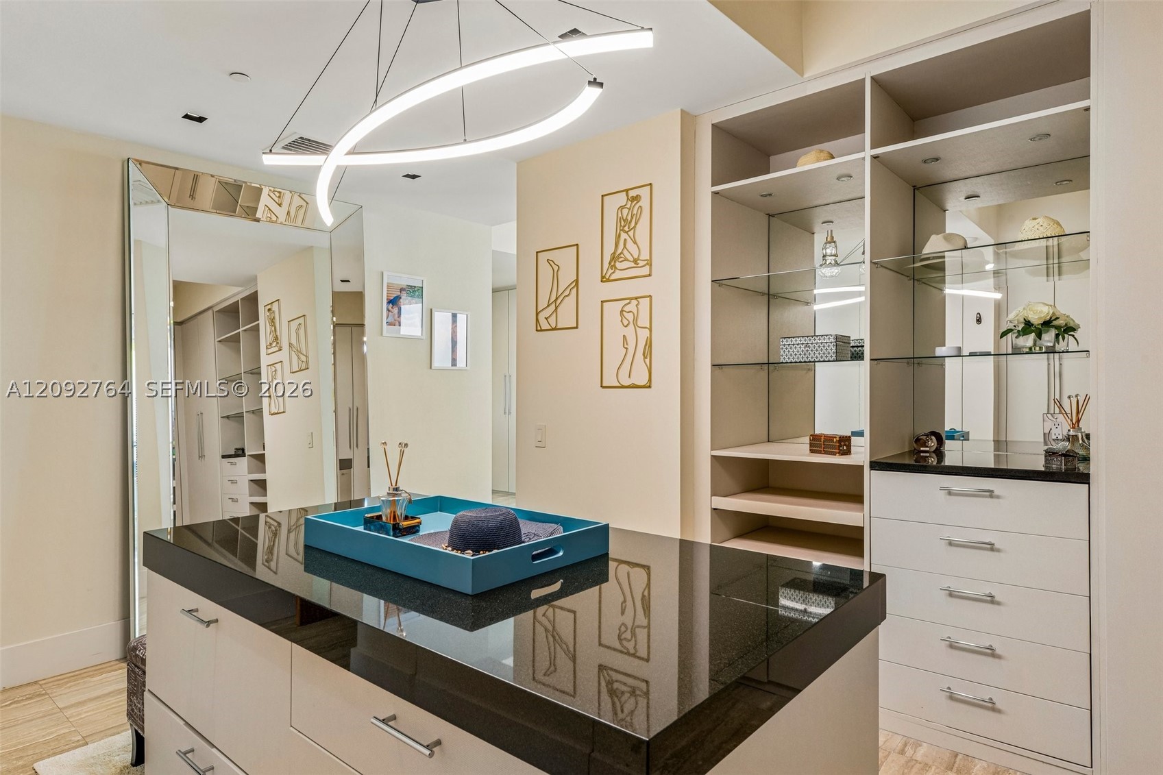 9701 Collins Ave #2601, Bal Harbour FL 33154