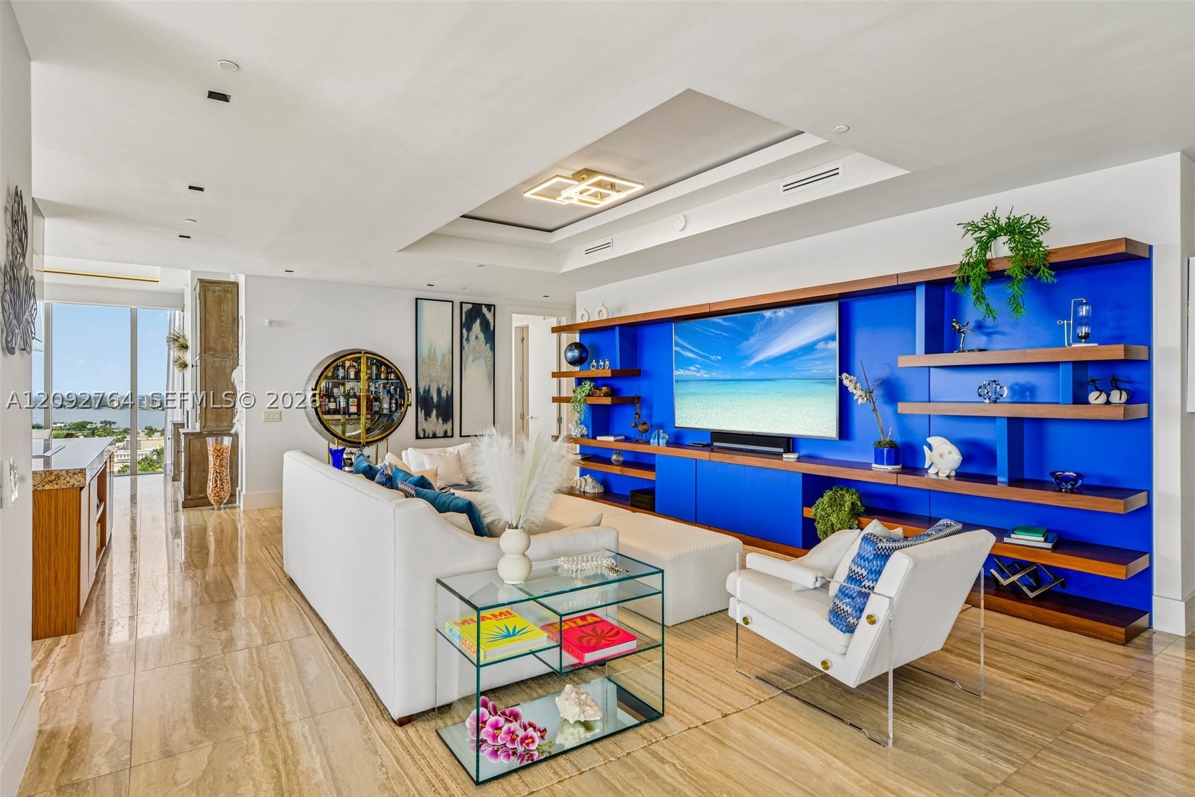 9701 Collins Ave #2601, Bal Harbour FL 33154