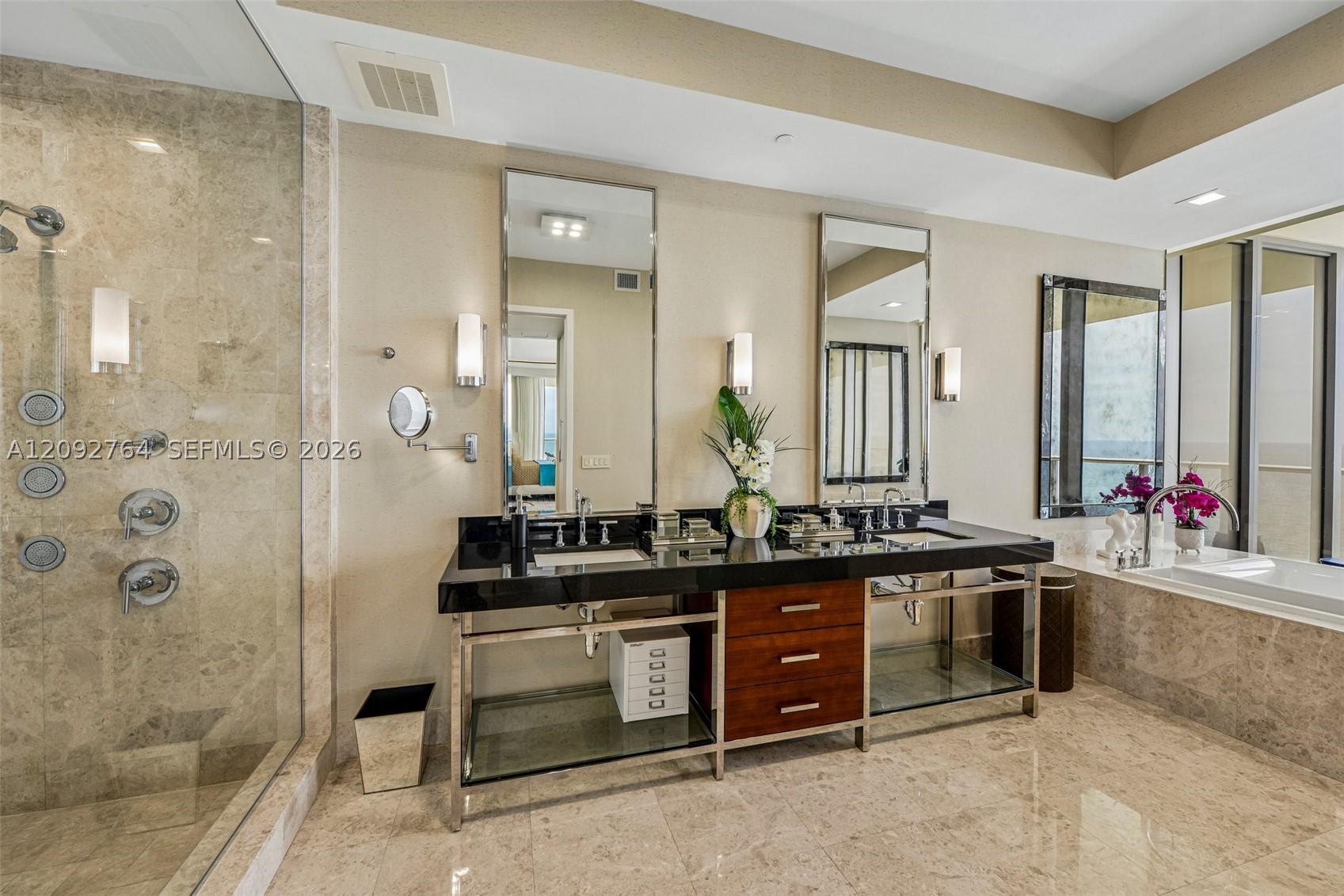 9701 Collins Ave #2601, Bal Harbour FL 33154