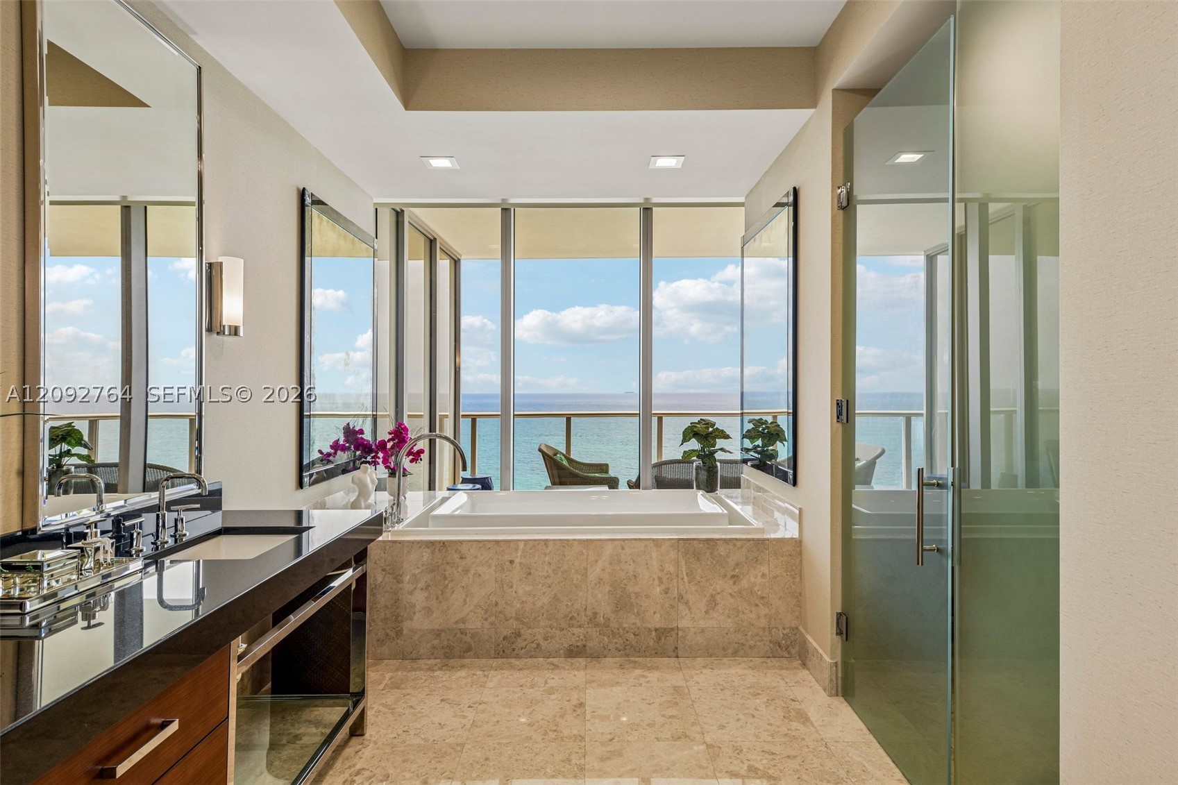 9701 Collins Ave #2601, Bal Harbour FL 33154