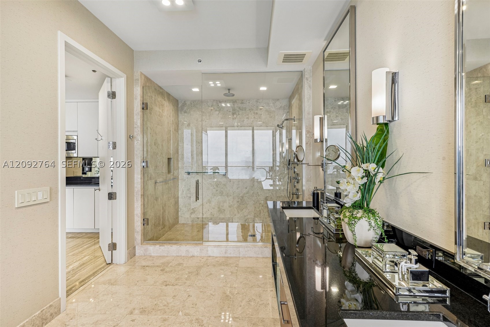 9701 Collins Ave #2601, Bal Harbour FL 33154